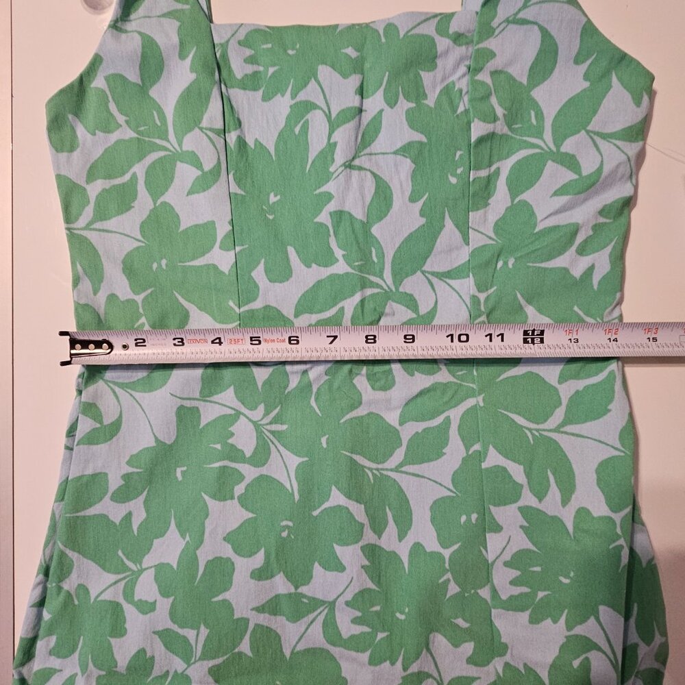 Trixxi Sleeveless Mini Dress Size Large - Picture 12 of 15